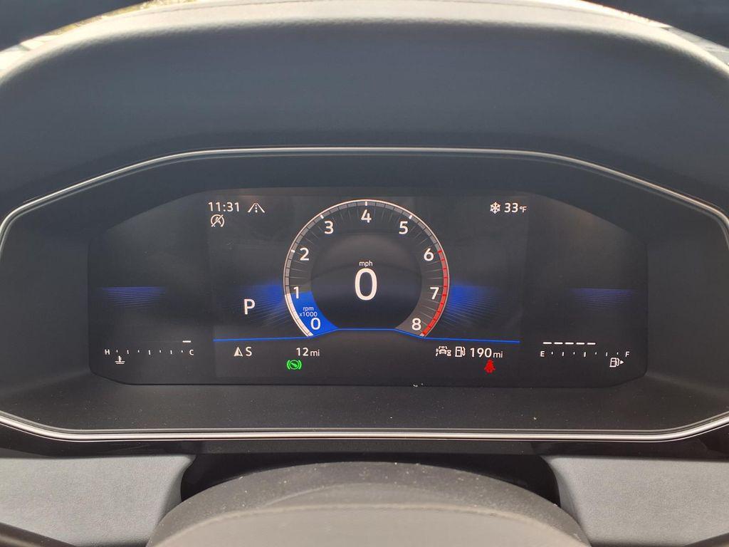 new 2026 Volkswagen Jetta car, priced at $27,191