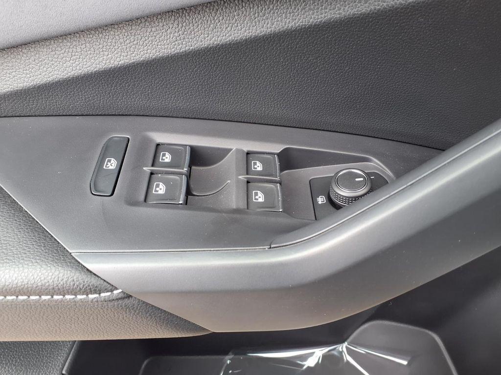 new 2026 Volkswagen Jetta car, priced at $27,191