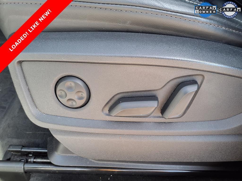 used 2023 Audi Q5 car, priced at $29,498