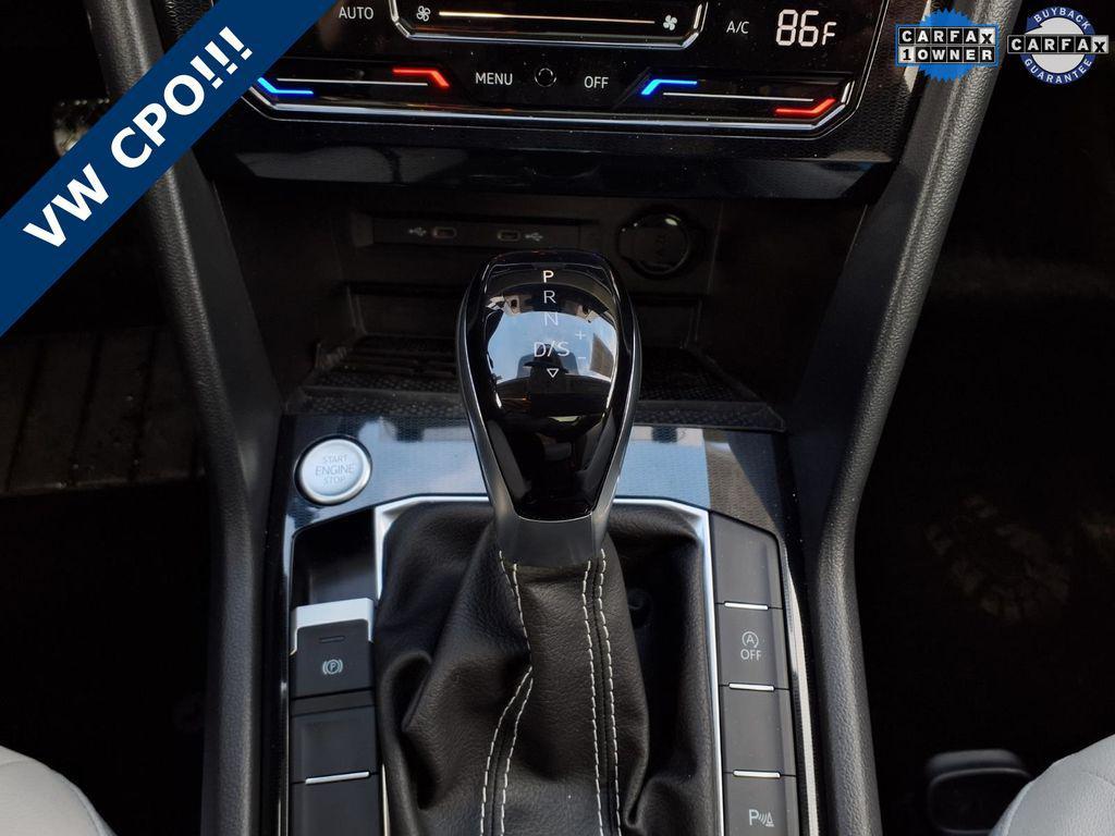 used 2025 Volkswagen Taos car, priced at $26,798