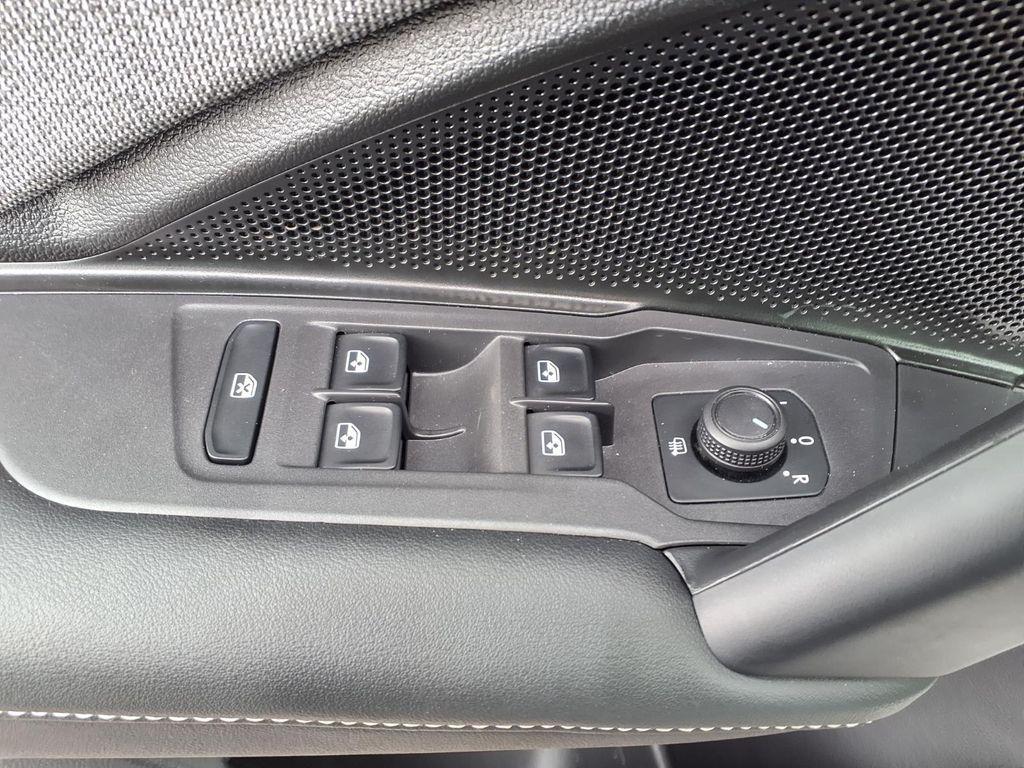 used 2026 Volkswagen Tiguan car, priced at $30,688