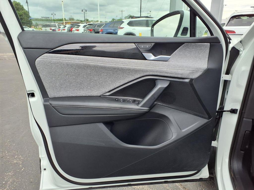 used 2026 Volkswagen Tiguan car, priced at $30,688