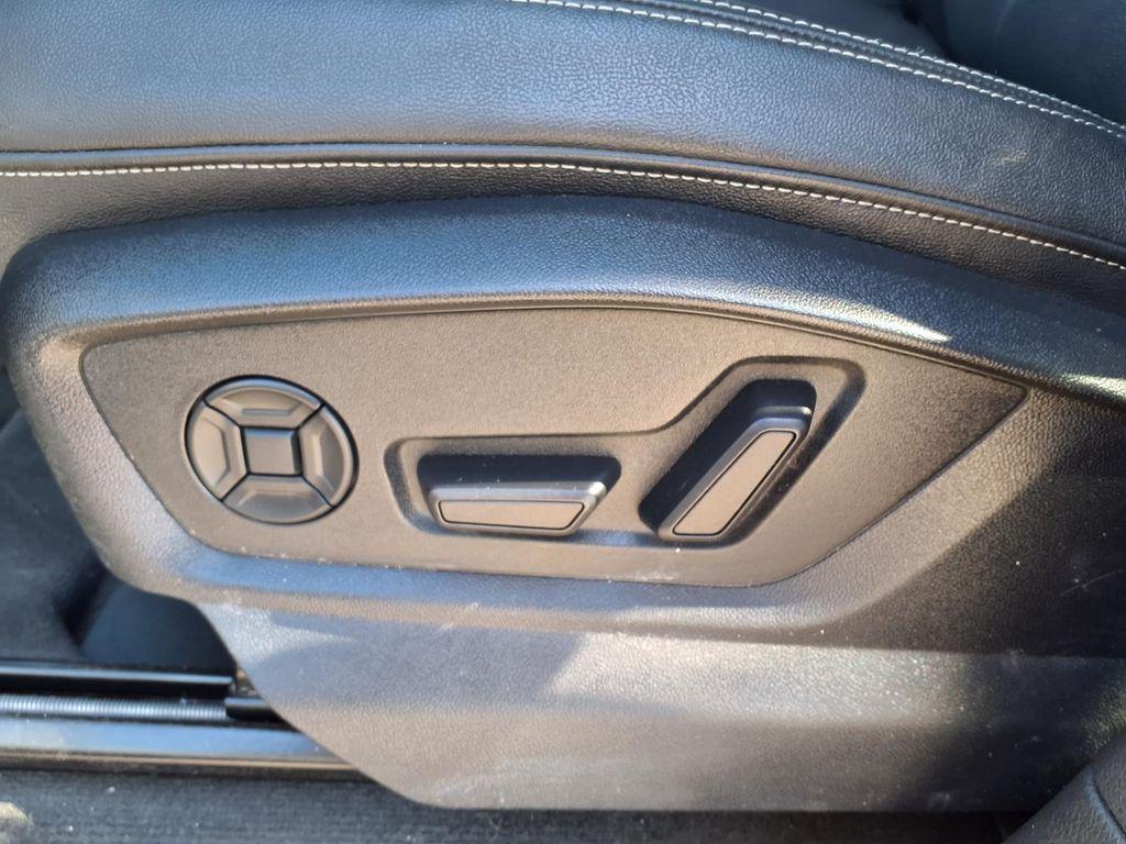 used 2023 Audi Q8 car, priced at $48,890