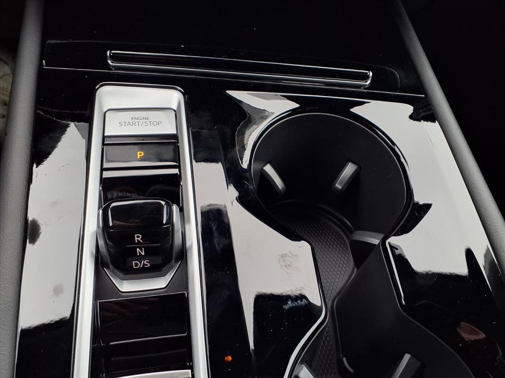 new 2026 Volkswagen Atlas Cross Sport car, priced at $49,446