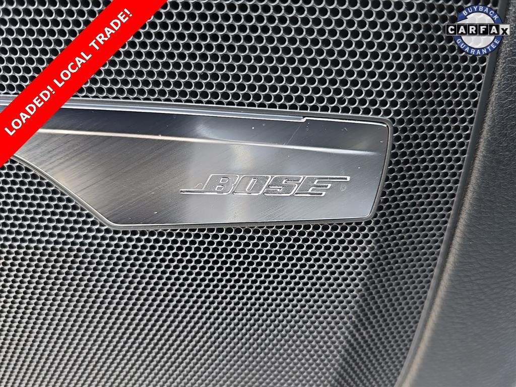 used 2019 Audi Q7 car, priced at $21,290