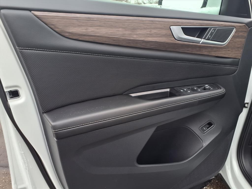 new 2026 Volkswagen Atlas car, priced at $47,773