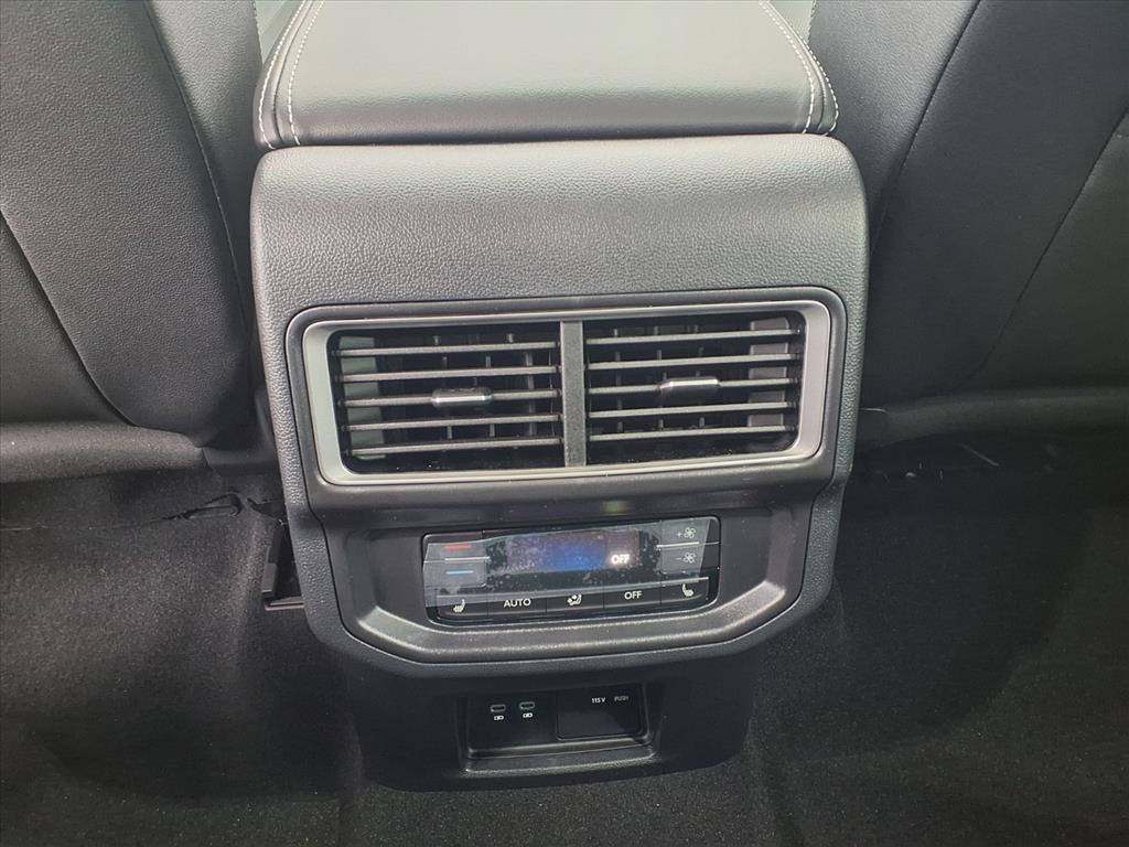 new 2026 Volkswagen Atlas car, priced at $47,773