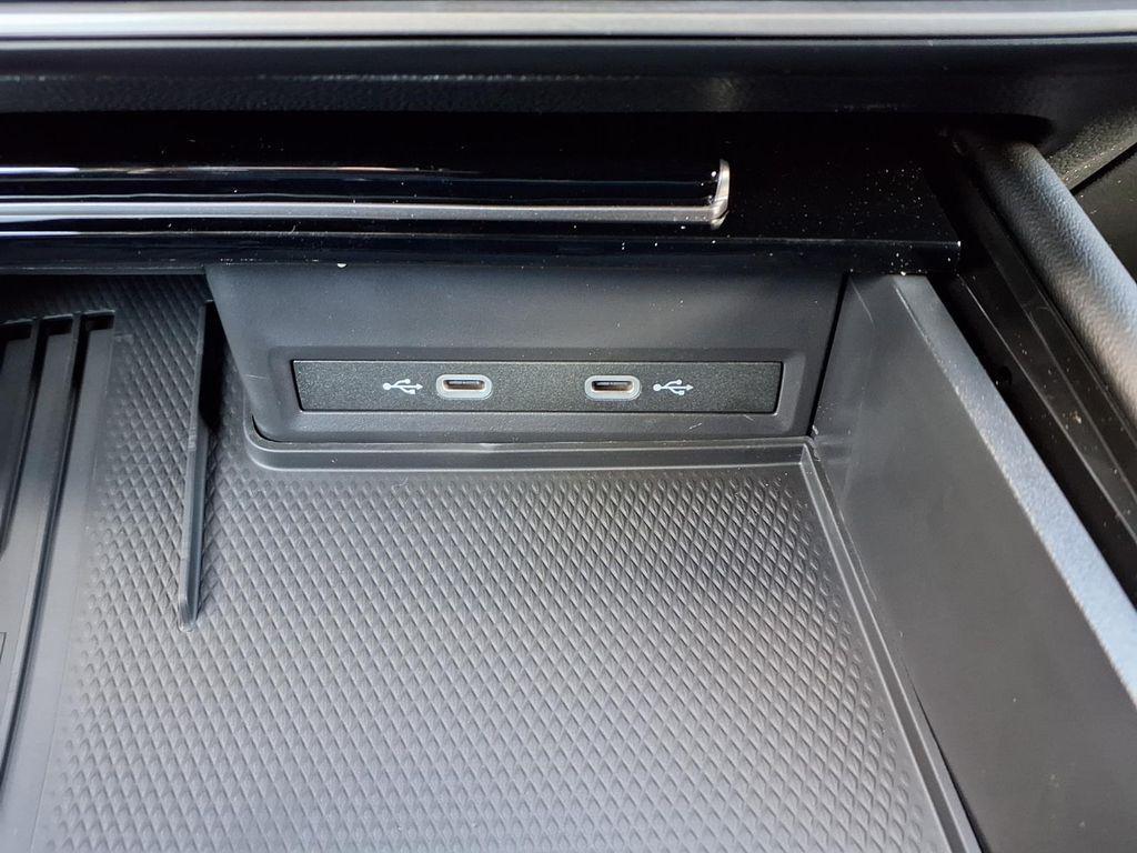 new 2026 Volkswagen Atlas car, priced at $45,076