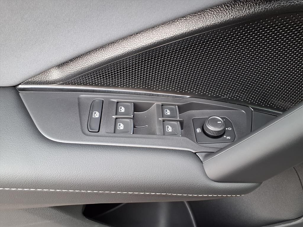 new 2026 Volkswagen Tiguan car, priced at $38,854