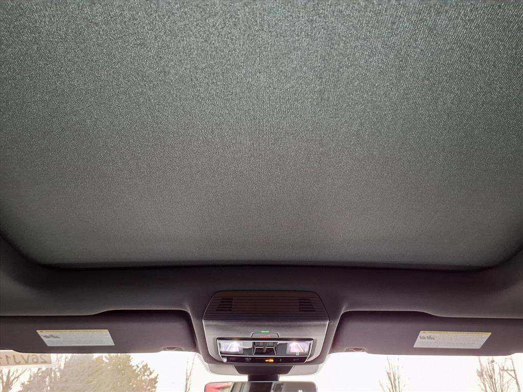 new 2026 Volkswagen Tiguan car, priced at $38,854