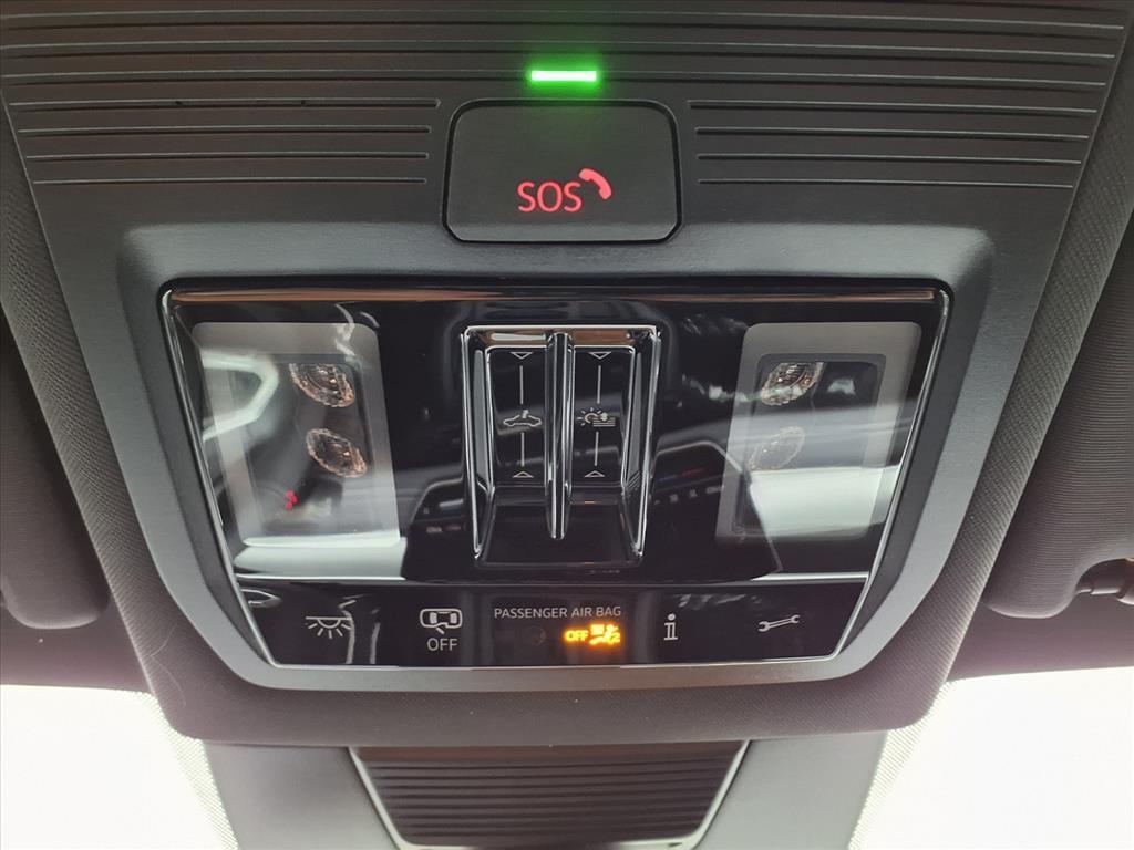 new 2026 Volkswagen Tiguan car, priced at $38,854