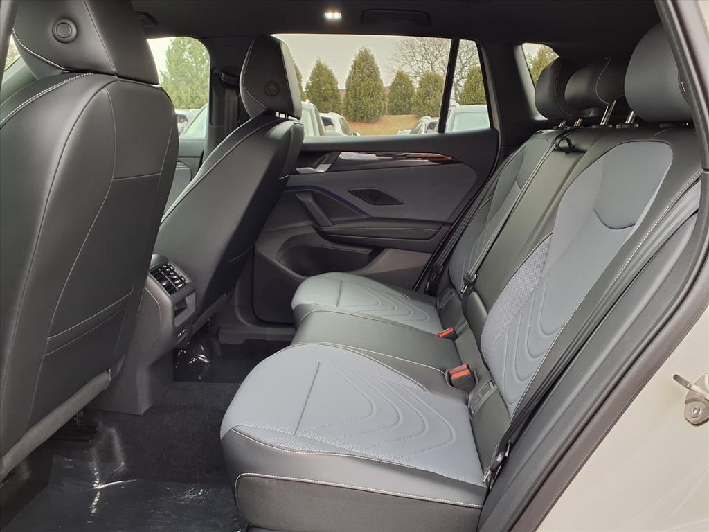 new 2026 Volkswagen Tiguan car, priced at $38,854