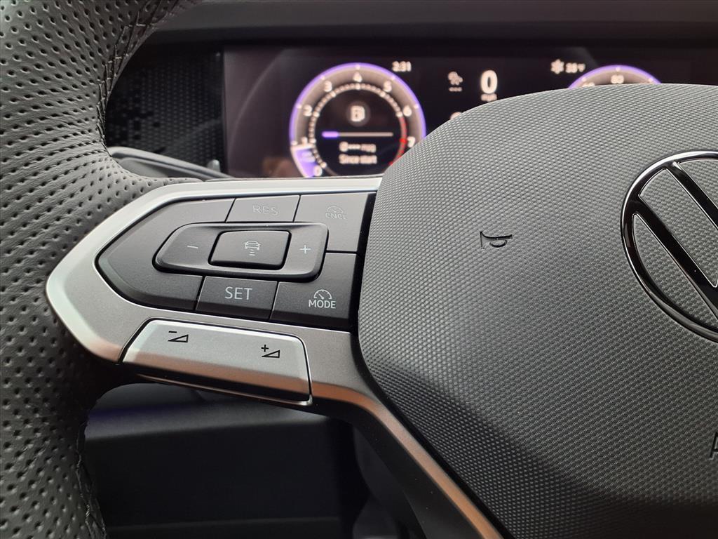 new 2026 Volkswagen Tiguan car, priced at $38,854