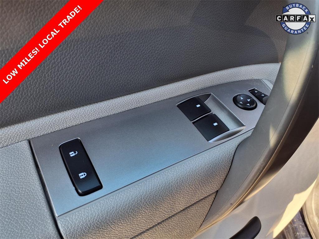 used 2012 Chevrolet Silverado 1500 car, priced at $15,890