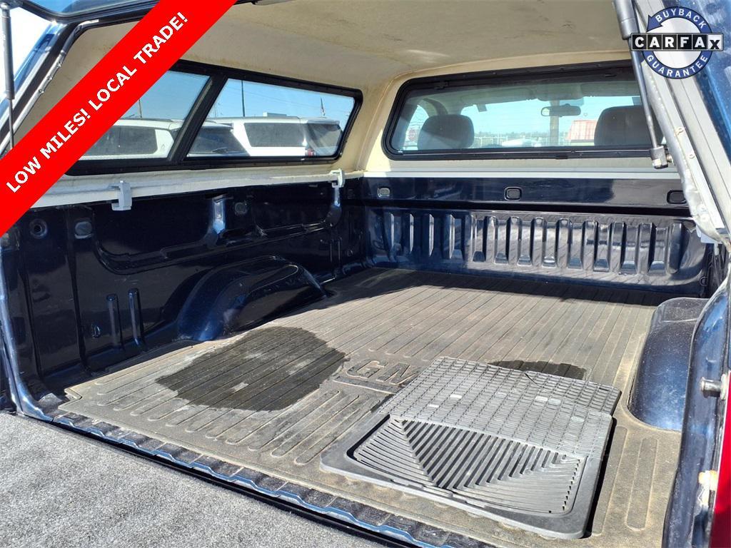 used 2012 Chevrolet Silverado 1500 car, priced at $15,890