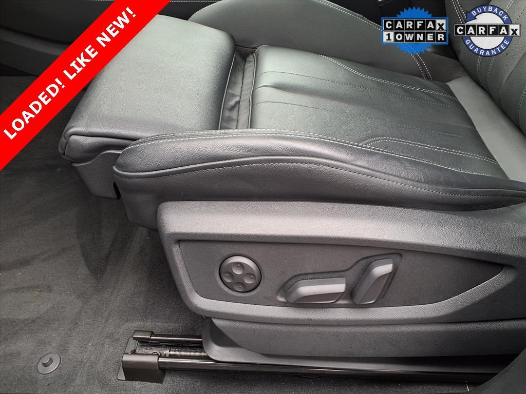 used 2024 Audi Q5 car, priced at $39,790