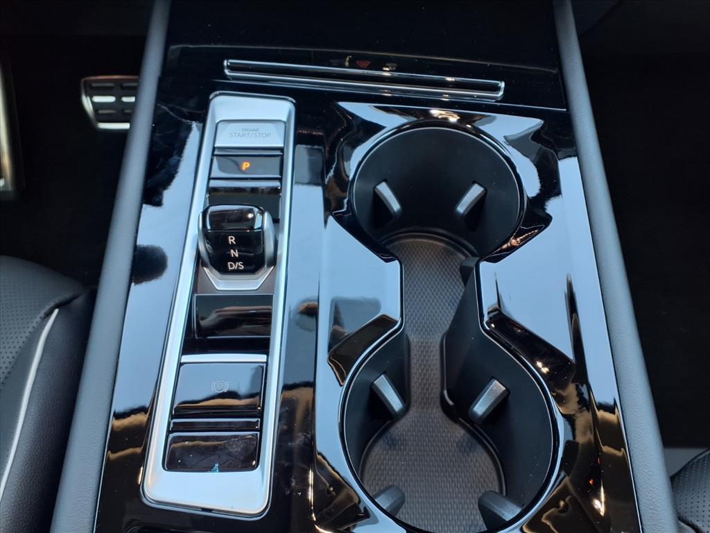 new 2026 Volkswagen Atlas car, priced at $52,181