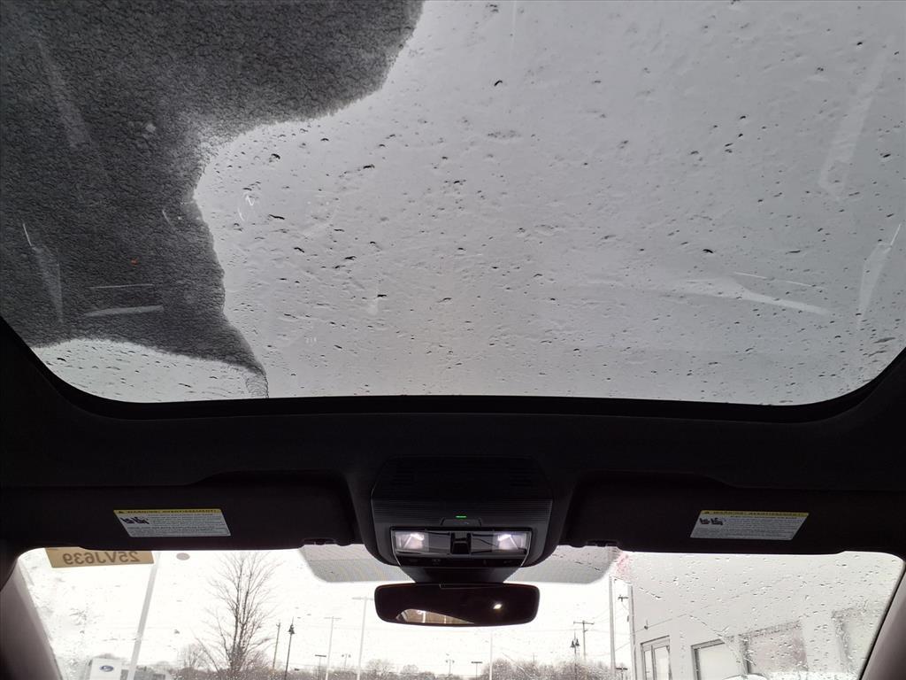 new 2025 Volkswagen ID.4 car, priced at $47,538