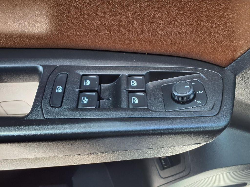 used 2021 Volkswagen Atlas car, priced at $25,998