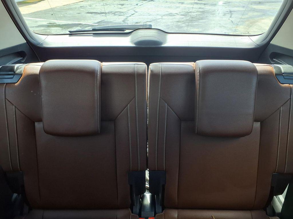 used 2021 Volkswagen Atlas car, priced at $25,998