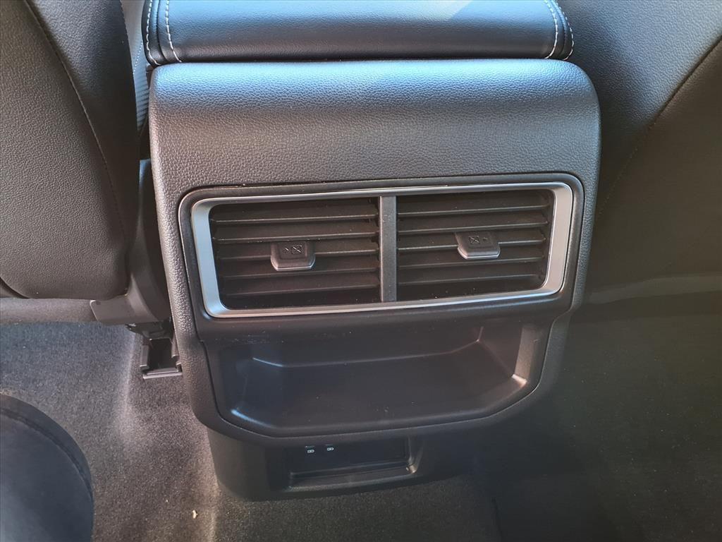 new 2026 Volkswagen Atlas Cross Sport car, priced at $42,299