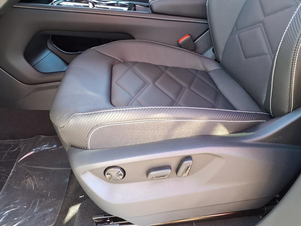 new 2026 Volkswagen Atlas Cross Sport car, priced at $42,299