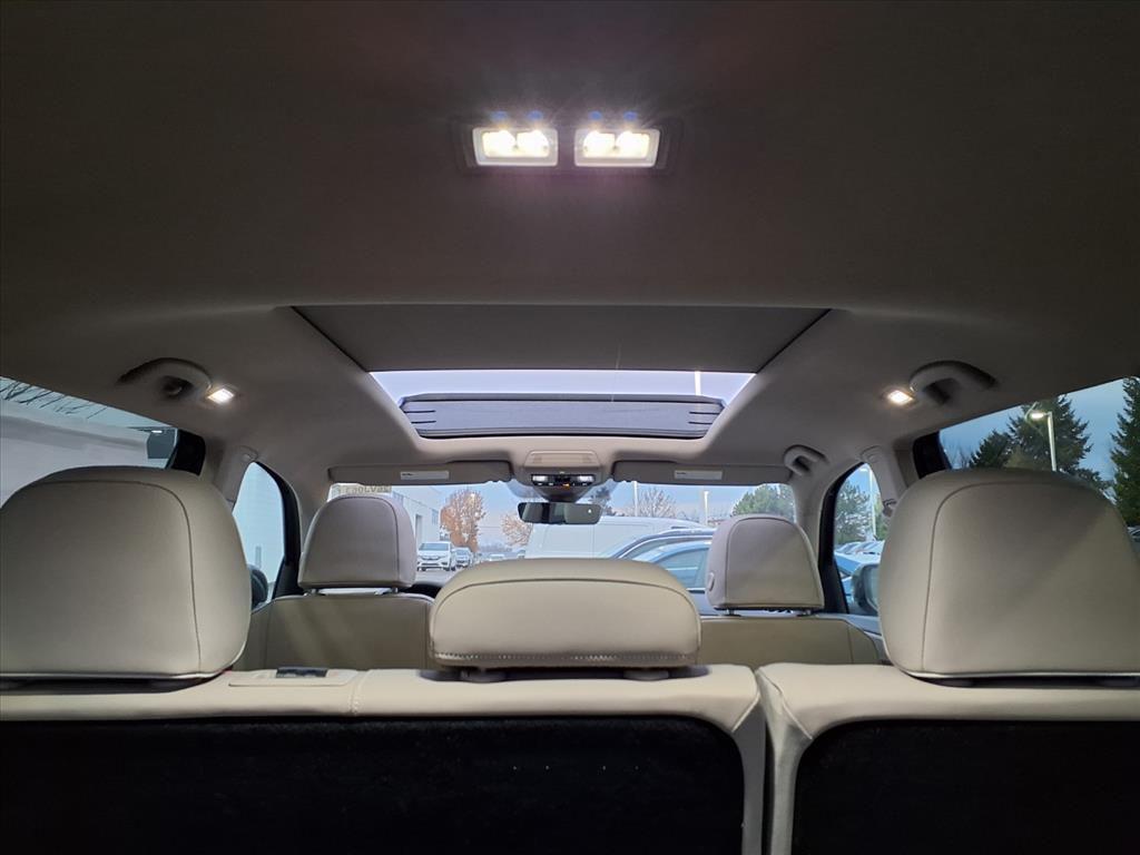 new 2026 Volkswagen Atlas car, priced at $53,181