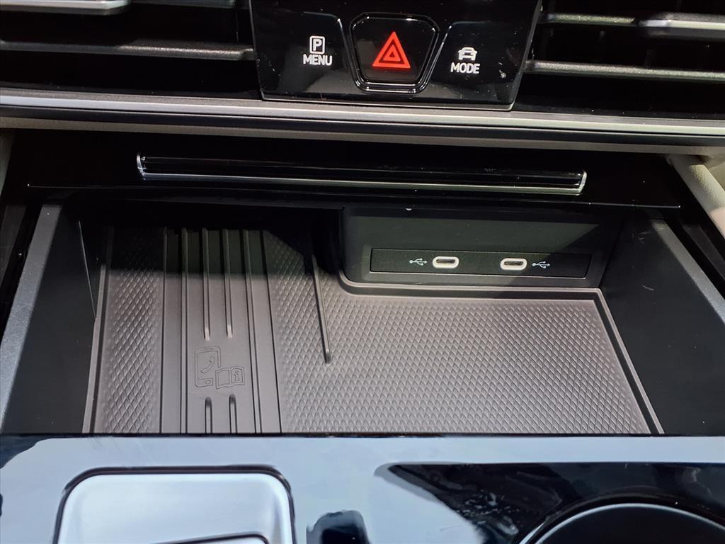 new 2026 Volkswagen Atlas car, priced at $52,181