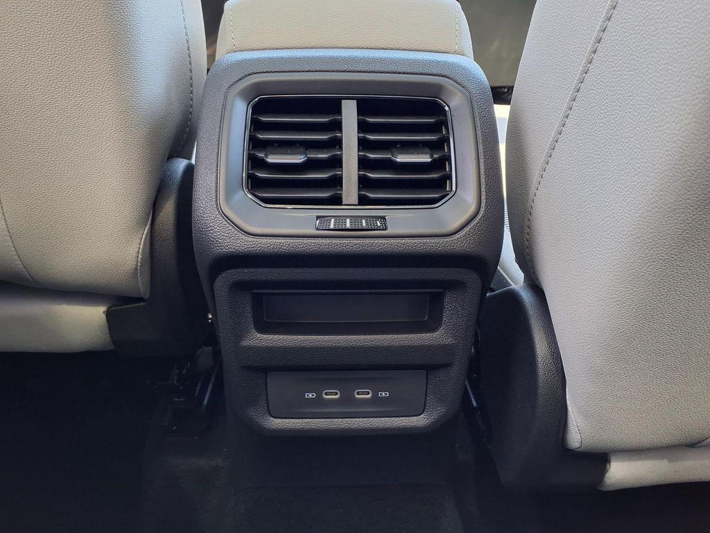 new 2026 Volkswagen Taos car, priced at $31,851