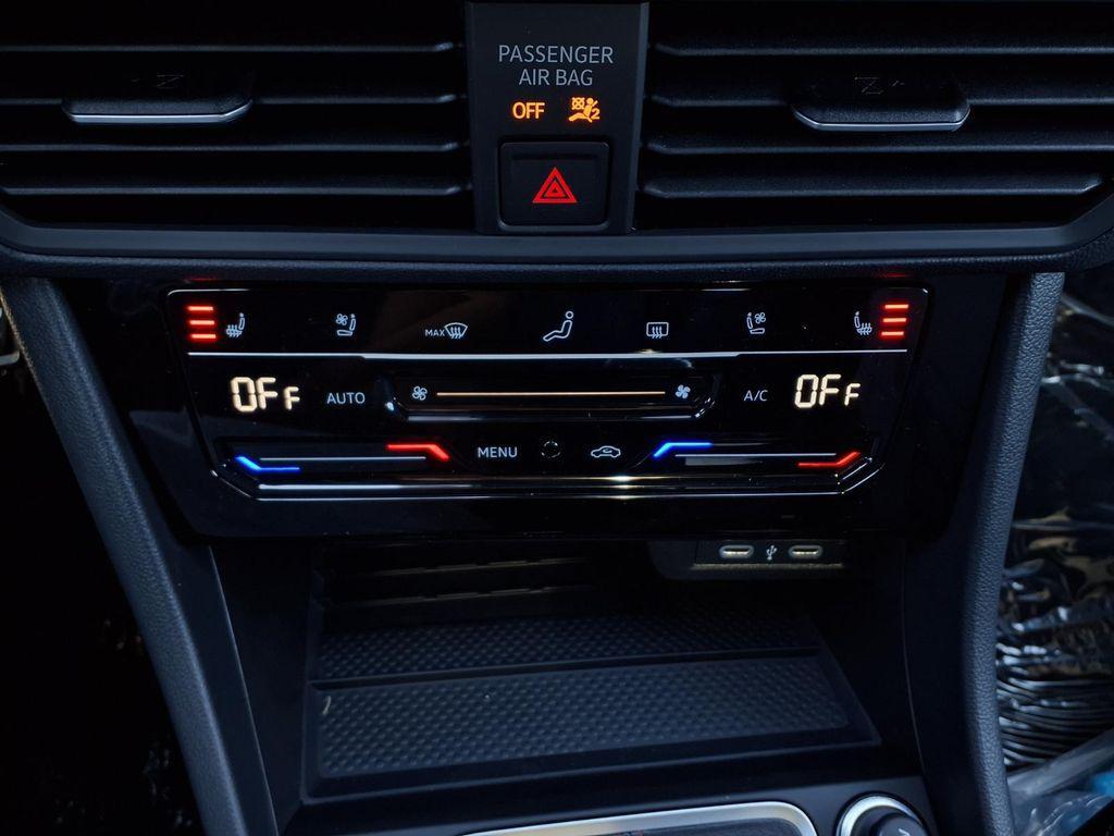 new 2026 Volkswagen Jetta GLI car, priced at $34,375