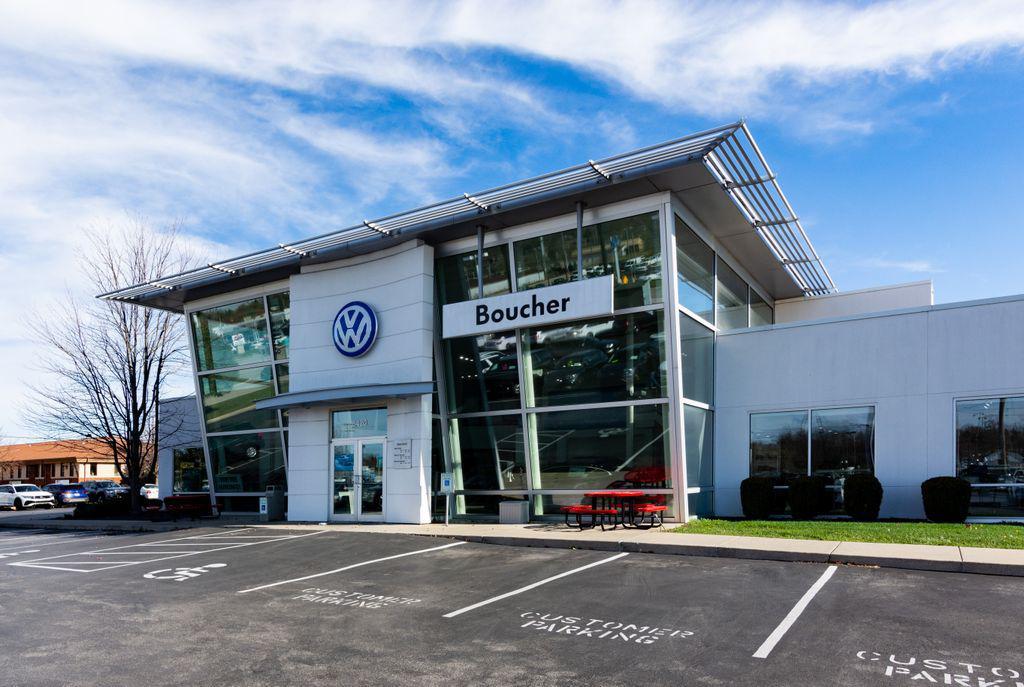 new 2026 Volkswagen Jetta GLI car, priced at $35,125