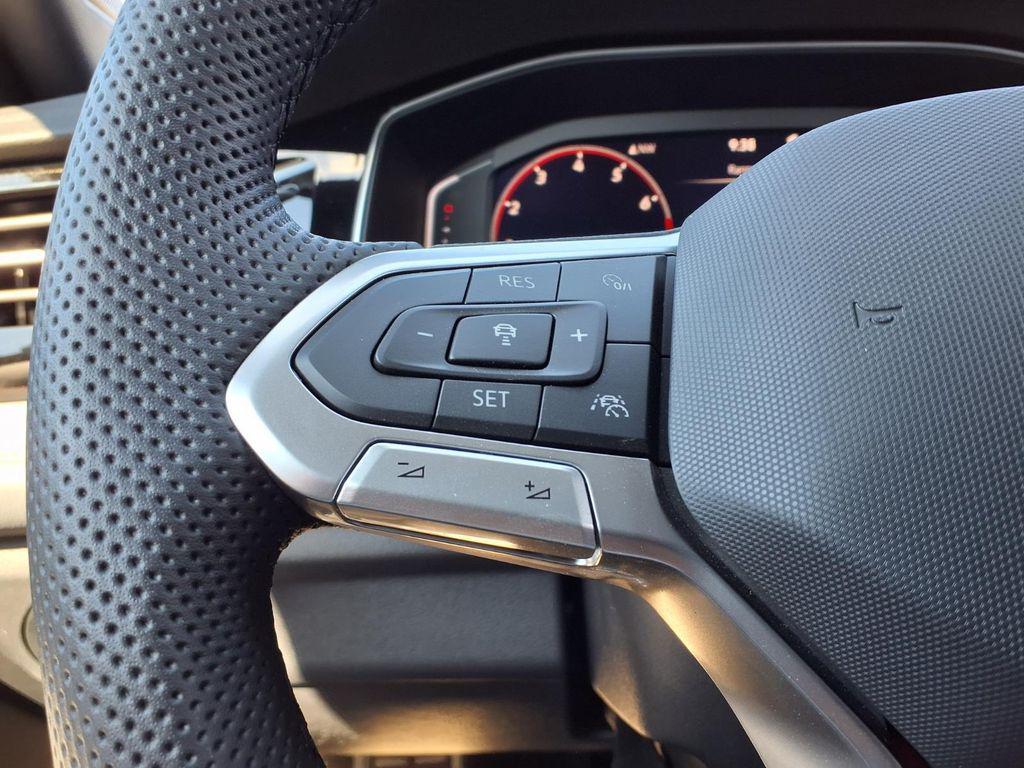new 2026 Volkswagen Jetta GLI car, priced at $34,125
