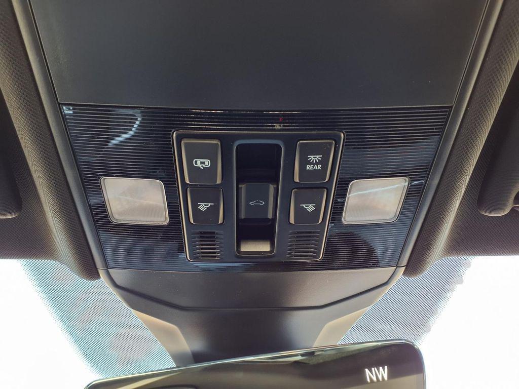 new 2026 Volkswagen Jetta GLI car, priced at $34,375