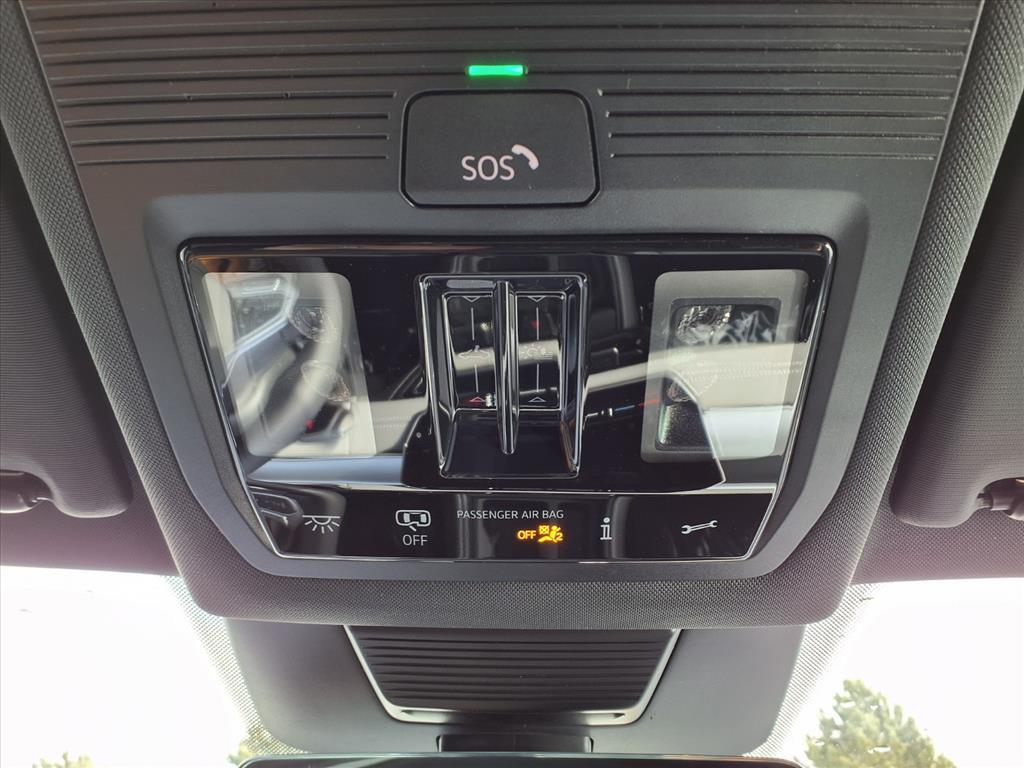 new 2026 Volkswagen Tiguan car, priced at $39,671