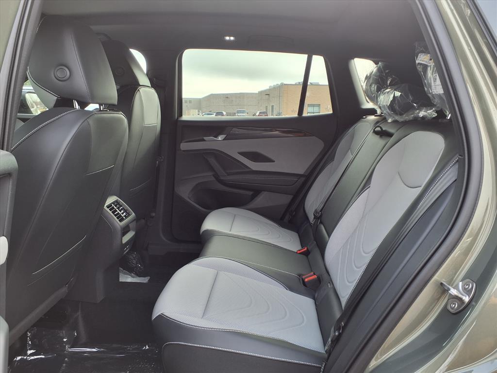 new 2026 Volkswagen Tiguan car, priced at $39,671