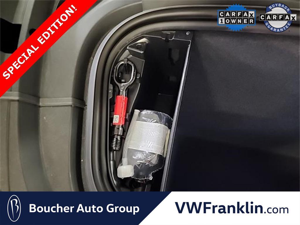 used 2023 Audi RS e-tron GT car, priced at $77,990