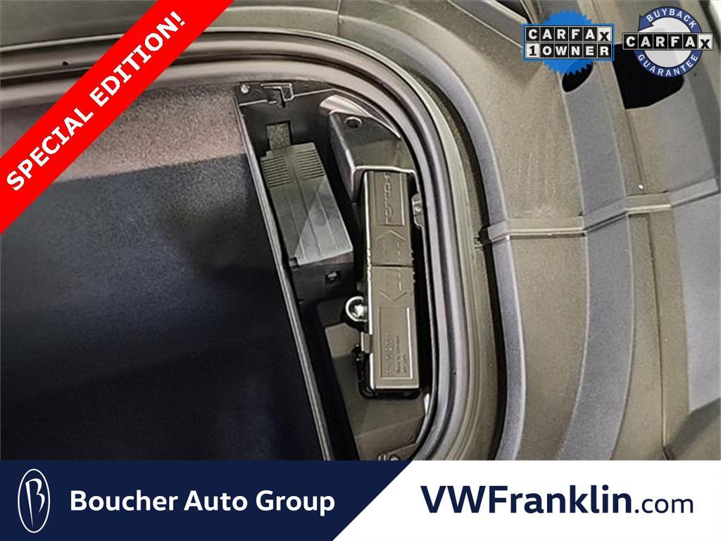 used 2023 Audi RS e-tron GT car, priced at $77,990