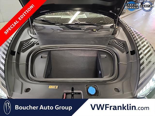 used 2023 Audi RS e-tron GT car, priced at $74,890