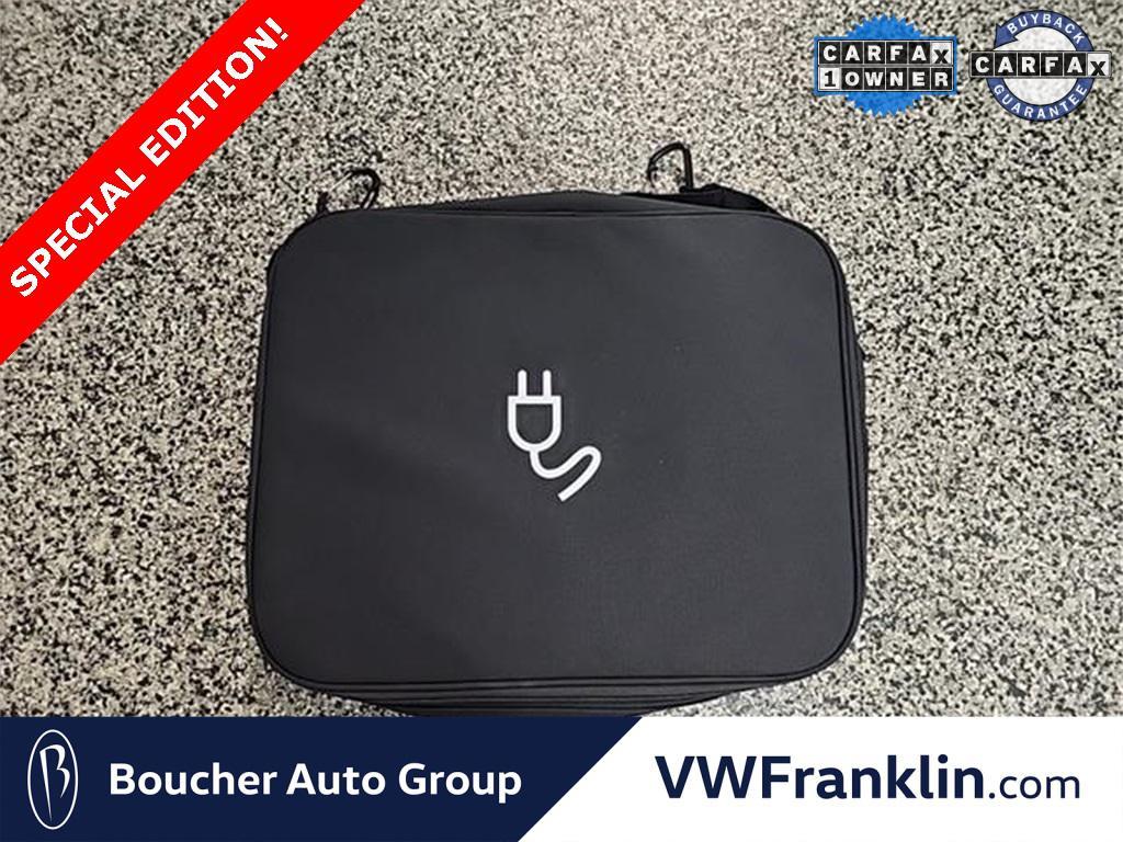 used 2023 Audi RS e-tron GT car, priced at $77,990