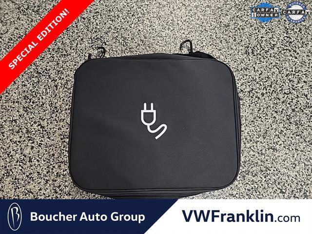 used 2023 Audi RS e-tron GT car, priced at $74,890