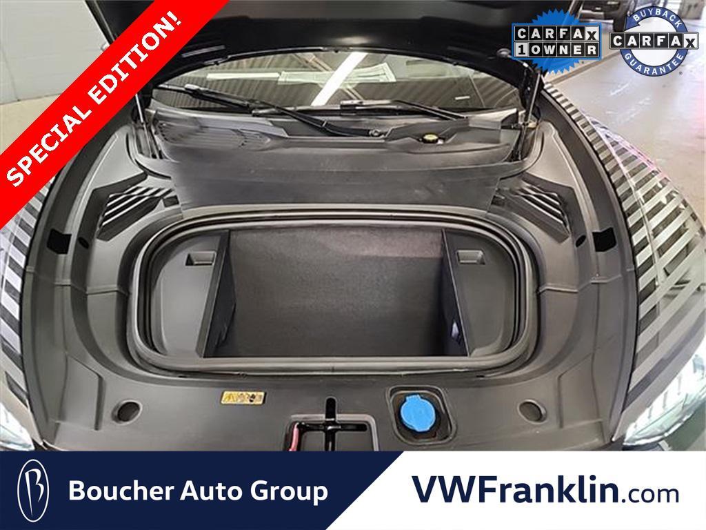 used 2023 Audi RS e-tron GT car, priced at $77,990