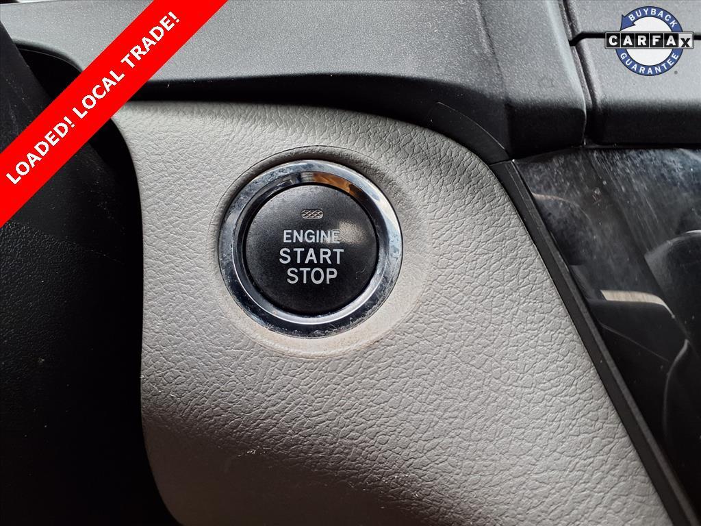 used 2018 Toyota Sienna car, priced at $20,750