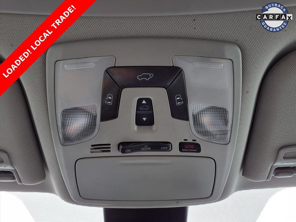 used 2018 Toyota Sienna car, priced at $20,750