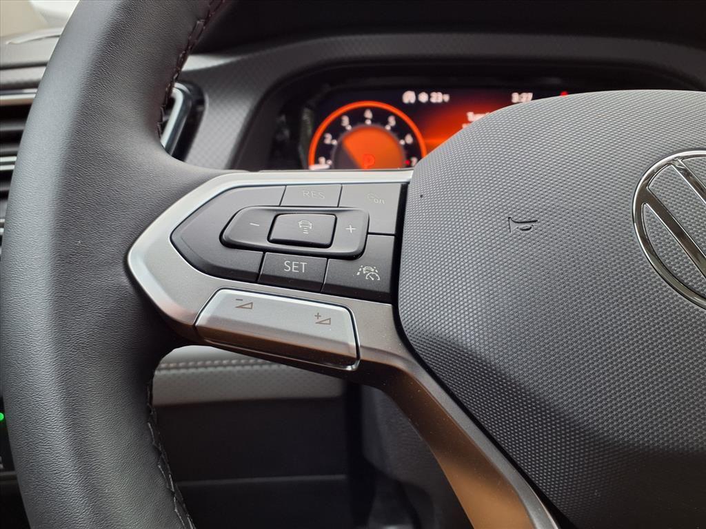 new 2026 Volkswagen Atlas car, priced at $47,862