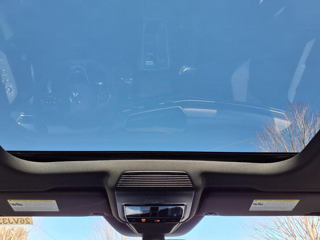 new 2026 Volkswagen Golf R car, priced at $52,051