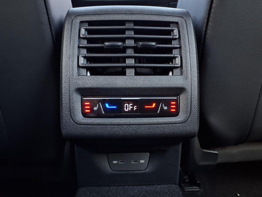 new 2026 Volkswagen Golf R car, priced at $52,051