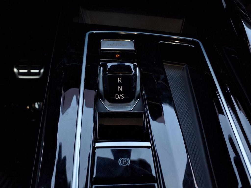 new 2026 Volkswagen Golf R car, priced at $52,051