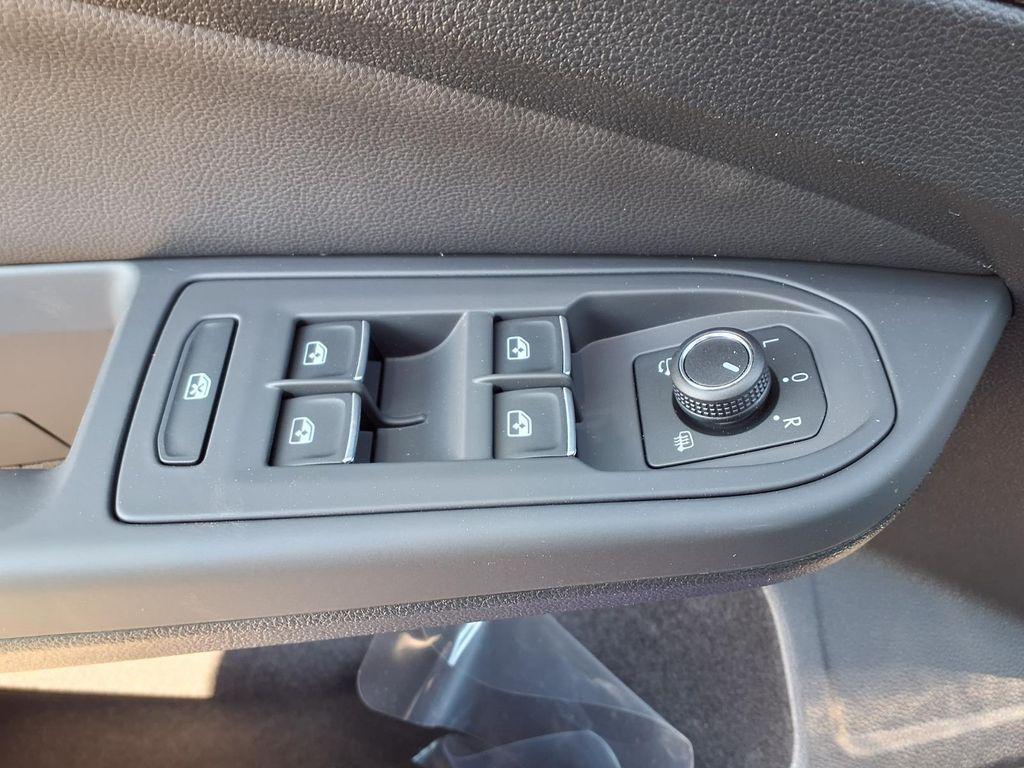 new 2026 Volkswagen Golf R car, priced at $52,051