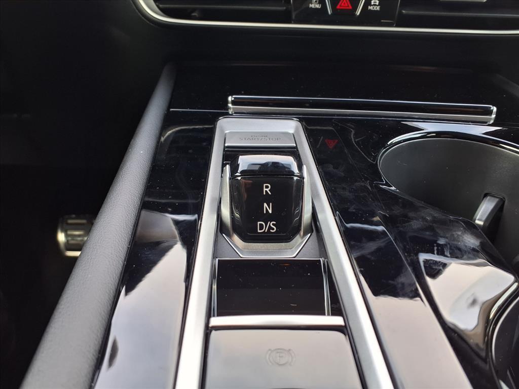 new 2026 Volkswagen Atlas car, priced at $52,181