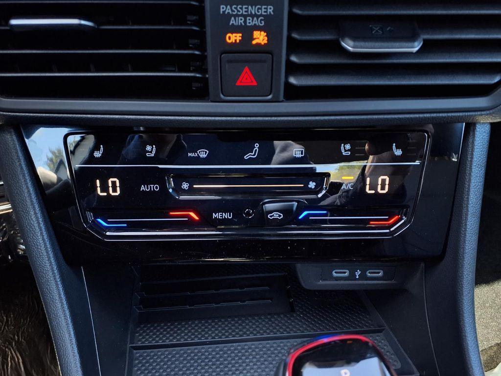 new 2026 Volkswagen Jetta GLI car, priced at $33,568